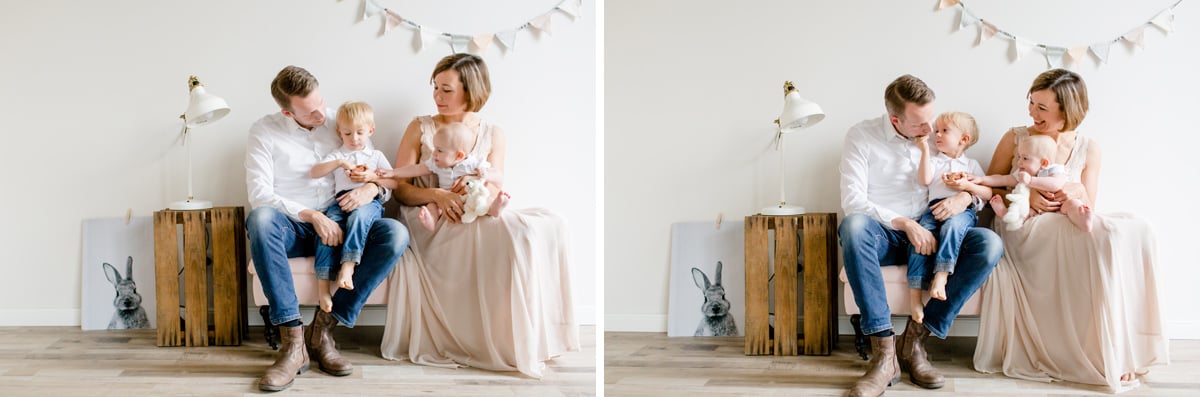 silke brünnet fotografie - Aus 3 mach 4