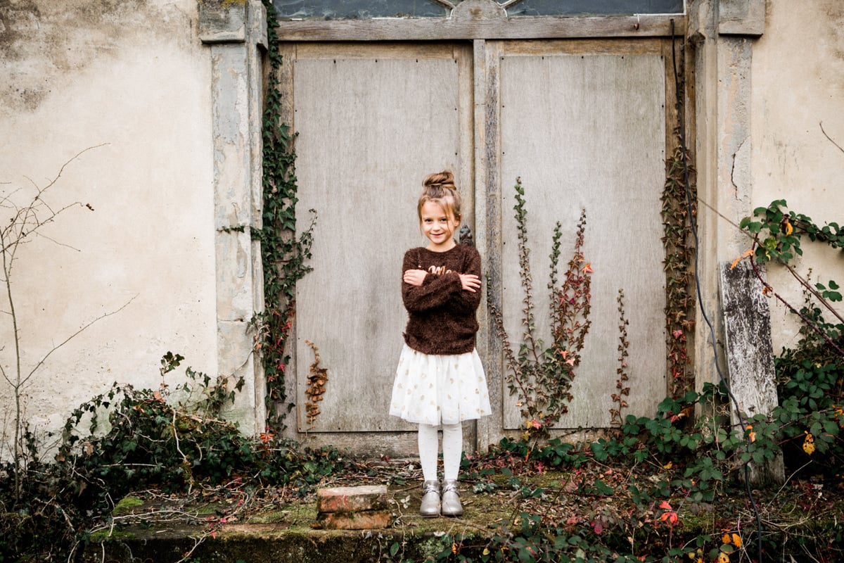 silke brünnet fotografie - Finja