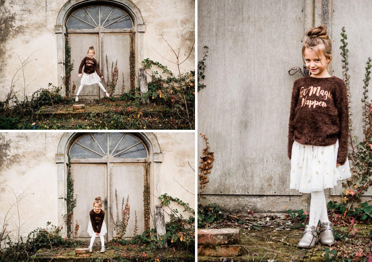 silke brünnet fotografie - Finja