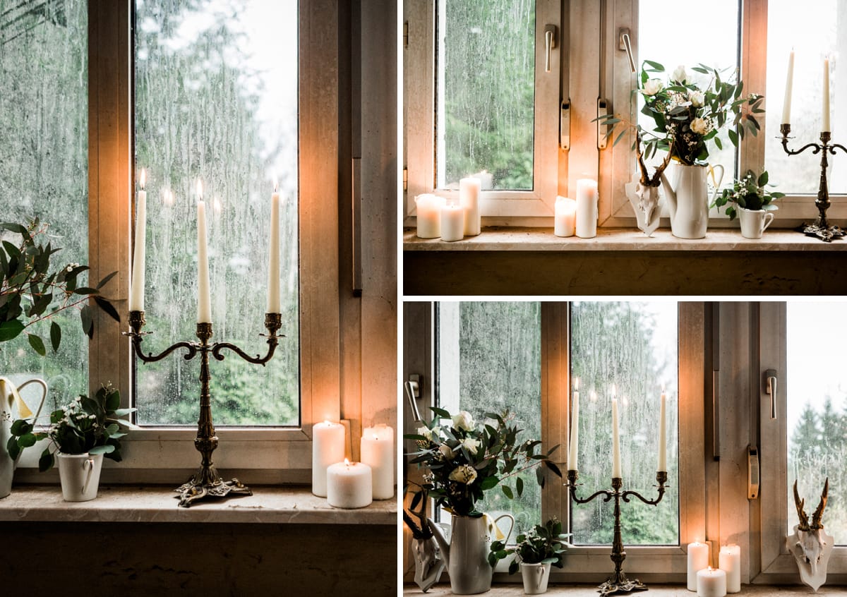 silke brünnet fotografie - Bilder in der Villa
