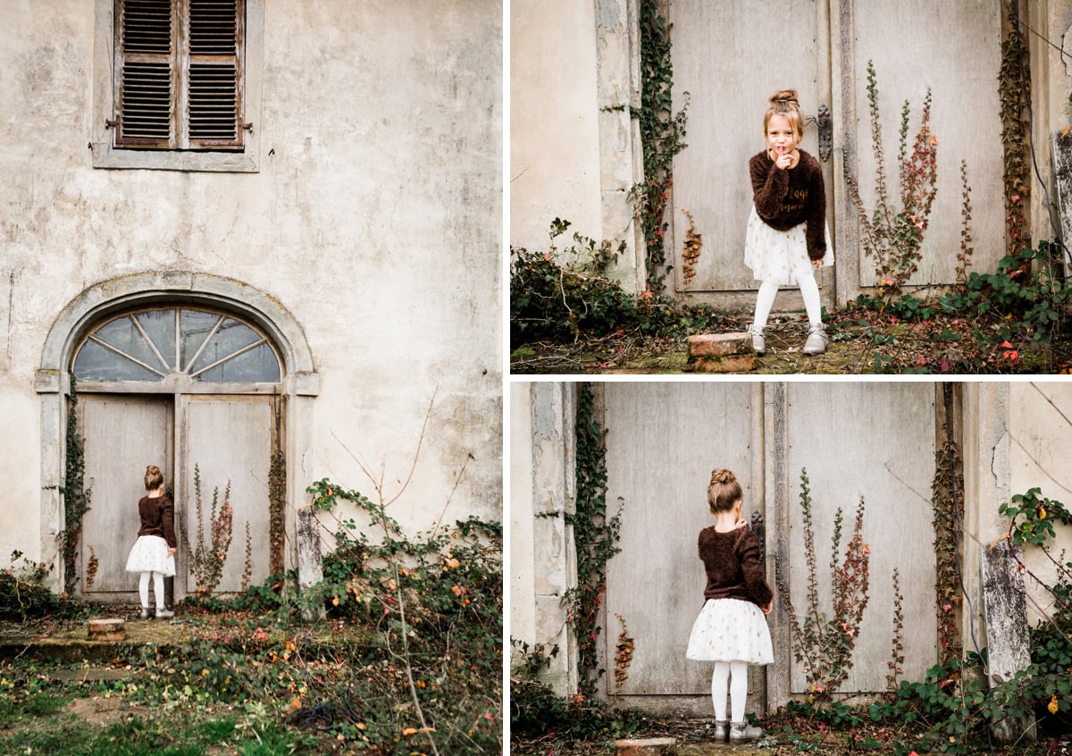silke brünnet fotografie - Finja