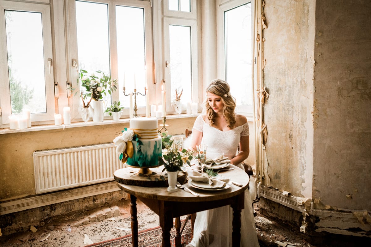 silke brünnet fotografie - Bilder in der Villa