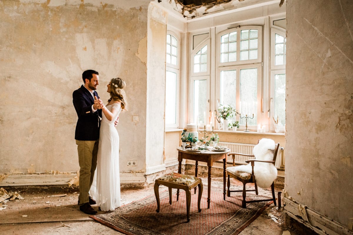 silke brünnet fotografie - Bilder in der Villa