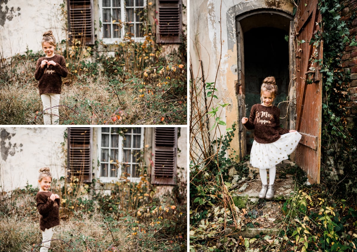 silke brünnet fotografie - Finja