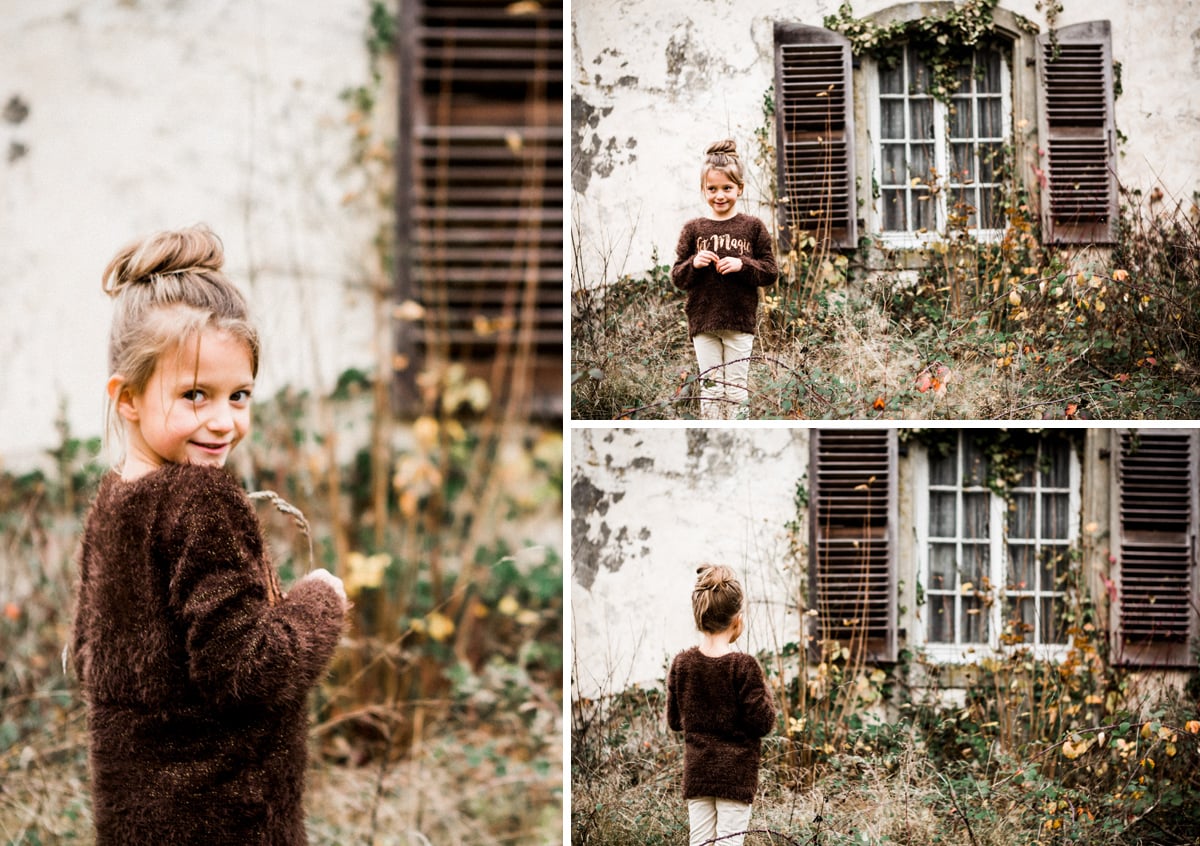 silke brünnet fotografie - Finja