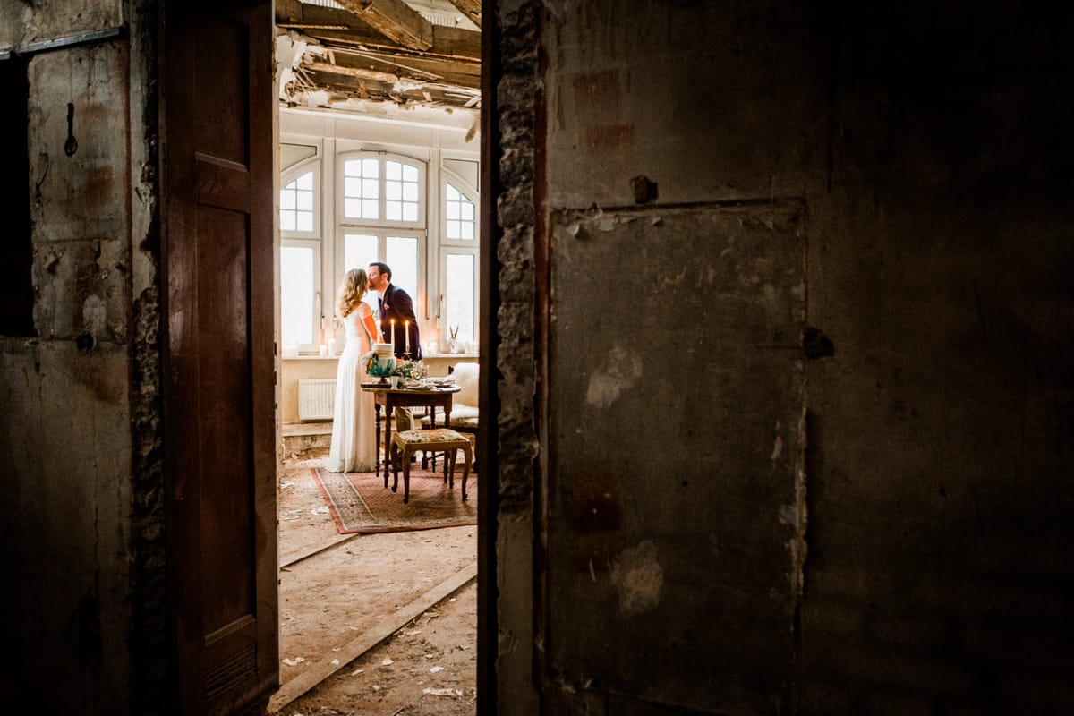 silke brünnet fotografie - Bilder in der Villa