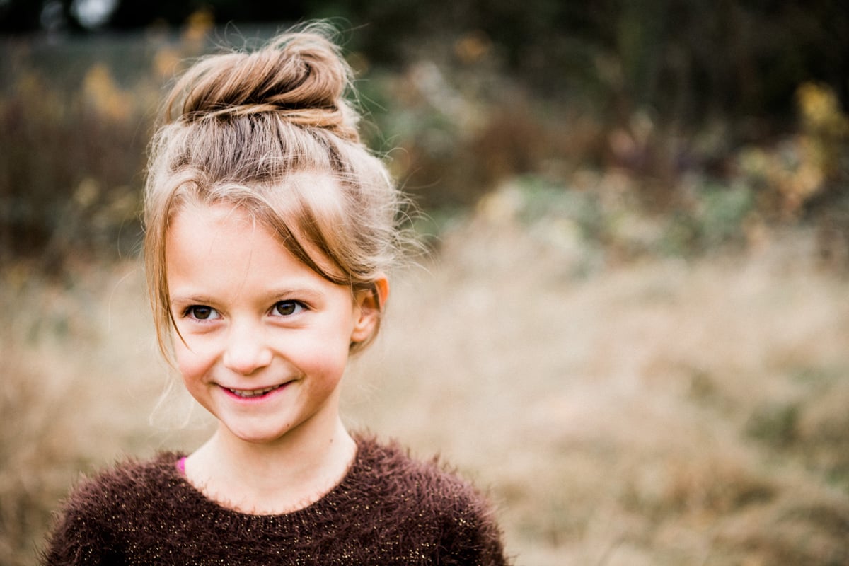 silke brünnet fotografie - Finja