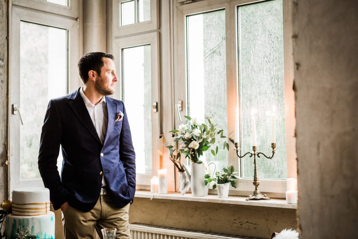 silke brünnet fotografie - Bilder in der Villa