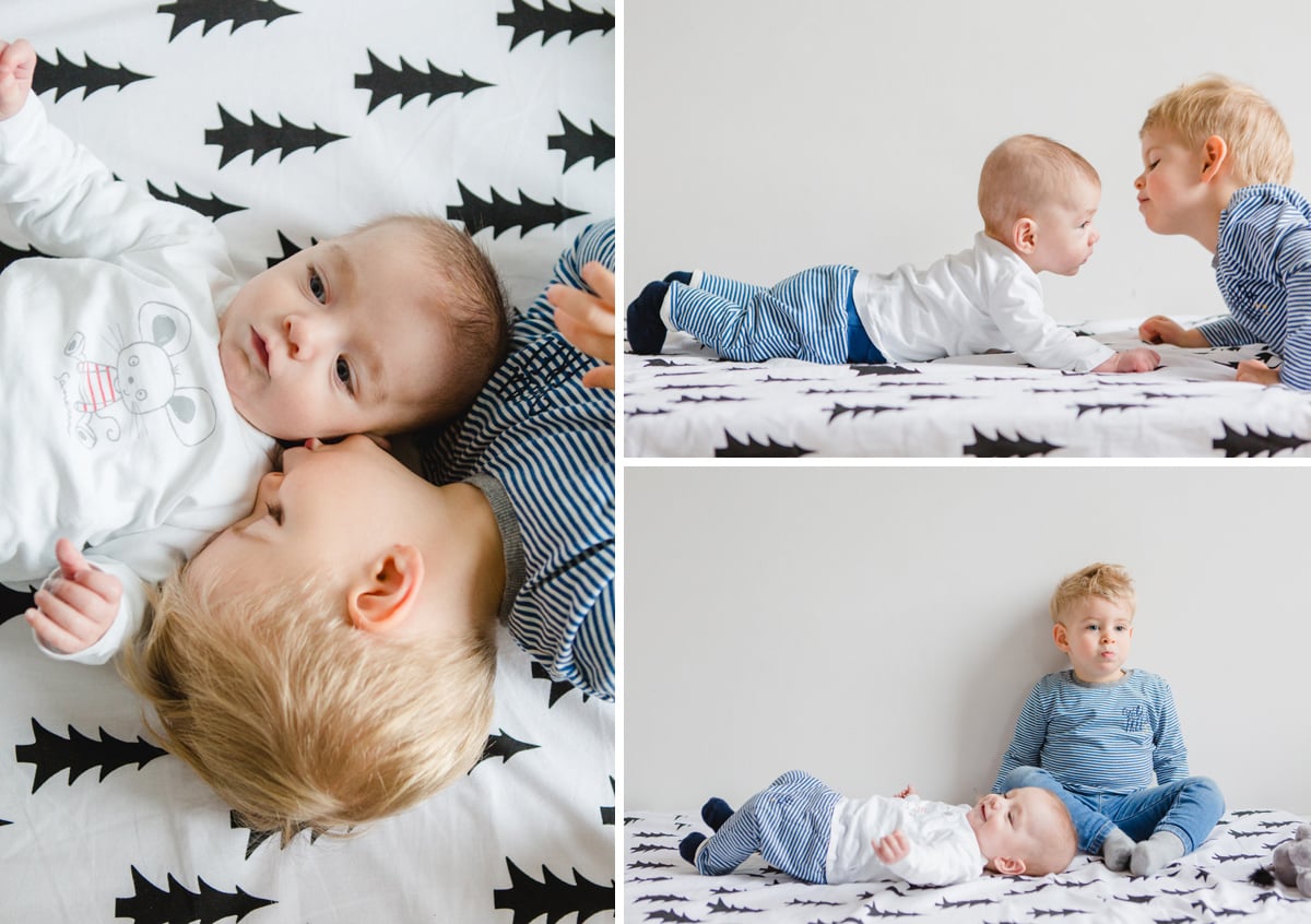 silke brünett fotografie - Happy Family