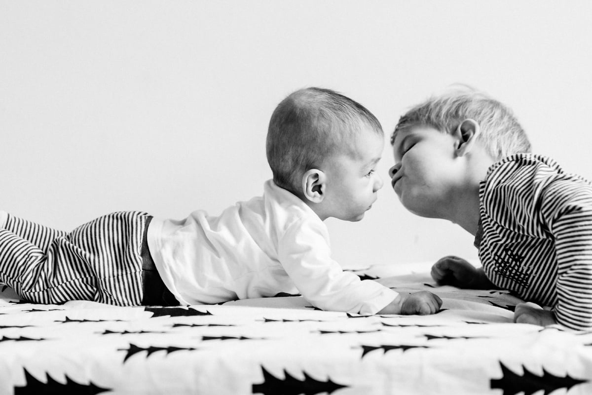 silke brünett fotografie - Happy Family