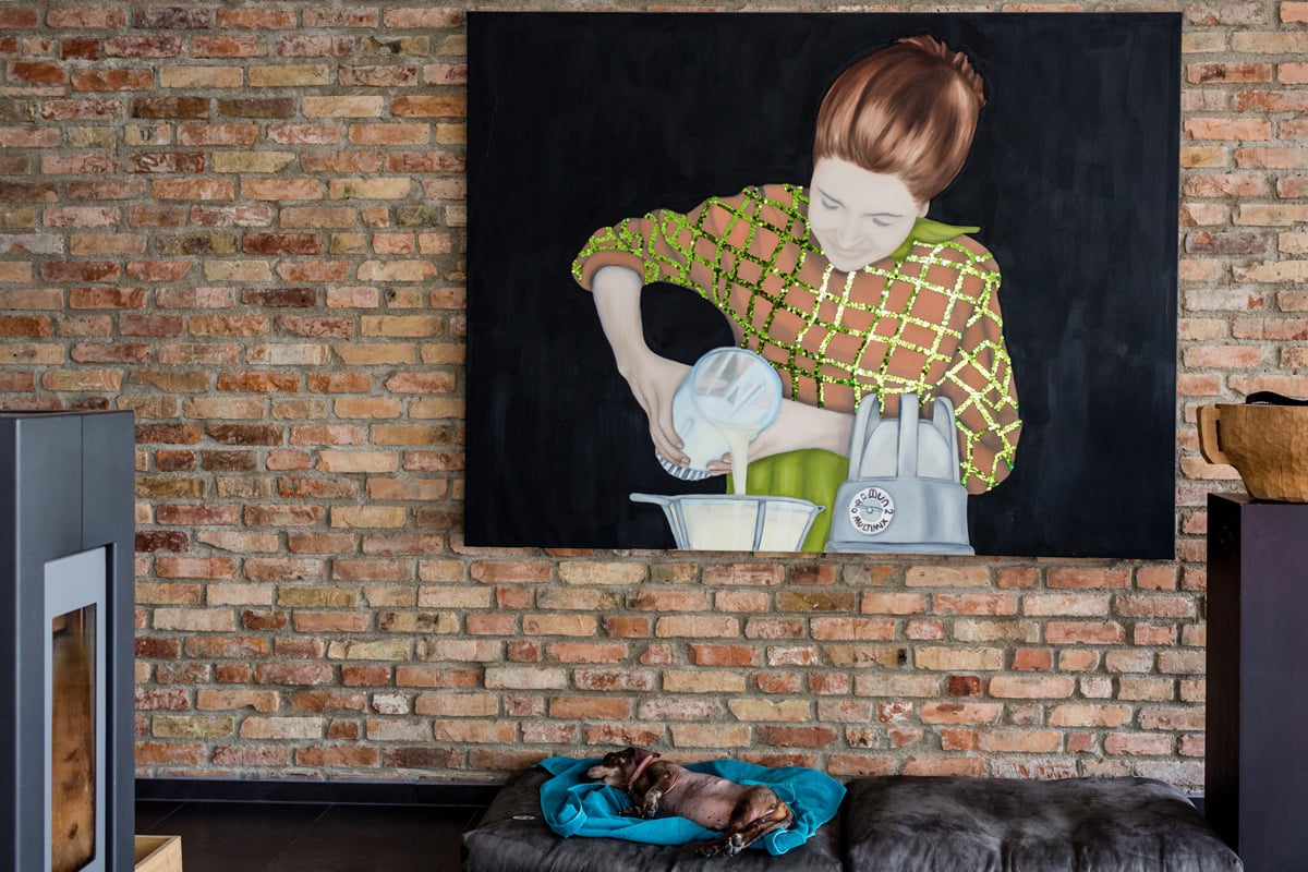 silke brünnet fotografie - zuhaus ist wo deine familie ist