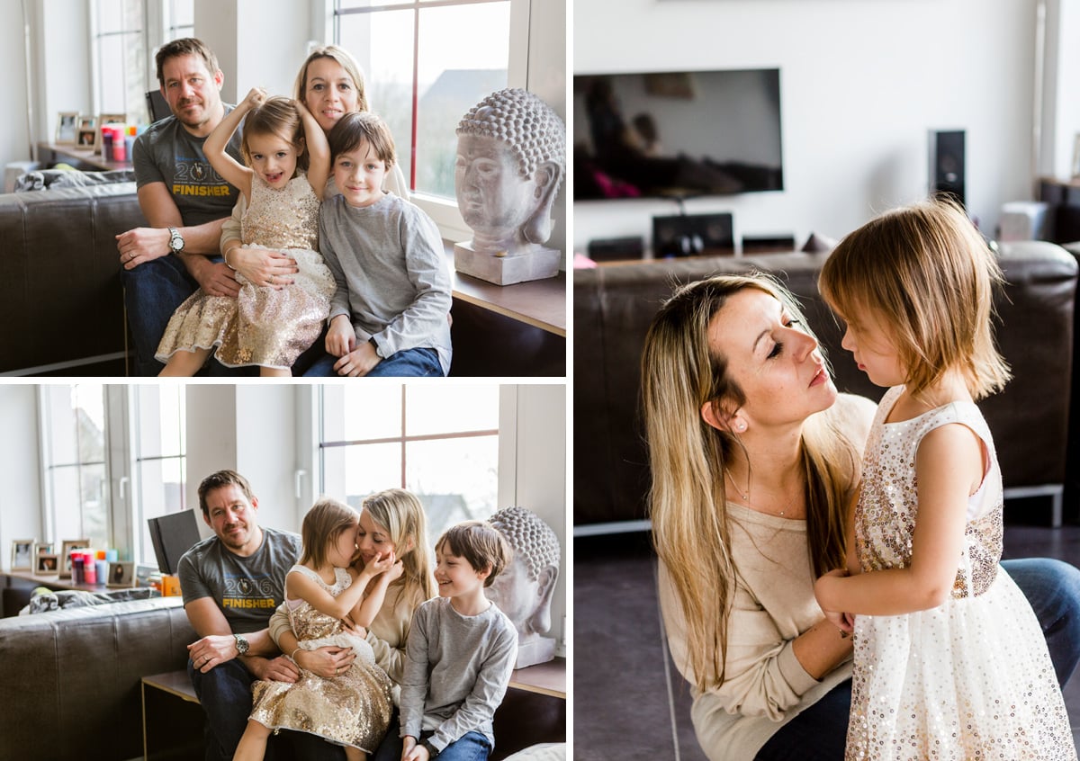 silke brünnet fotografie - zuhaus ist wo deine familie ist