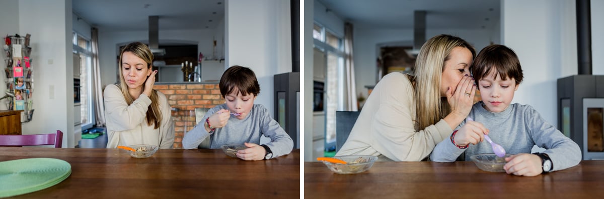 silke brünnet fotografie - zuhaus ist wo deine familie ist