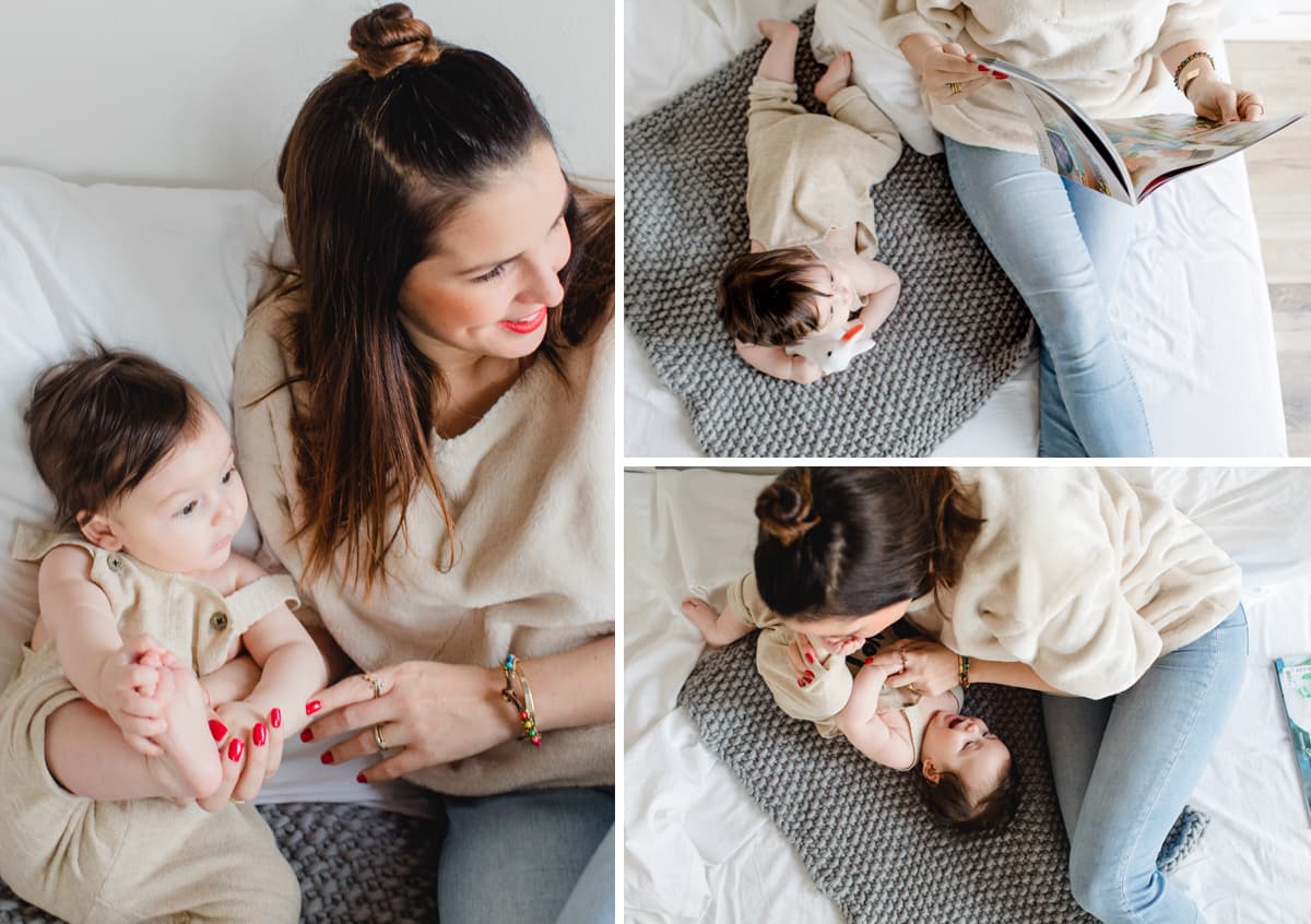 silke brünnet fotografie - So ein süßer Fratz