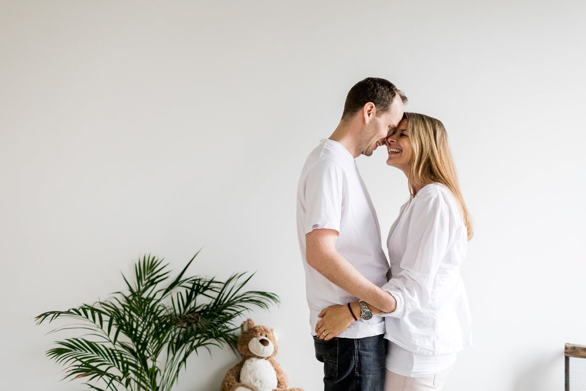 silke brünnet fotografie - Your home is where your family is