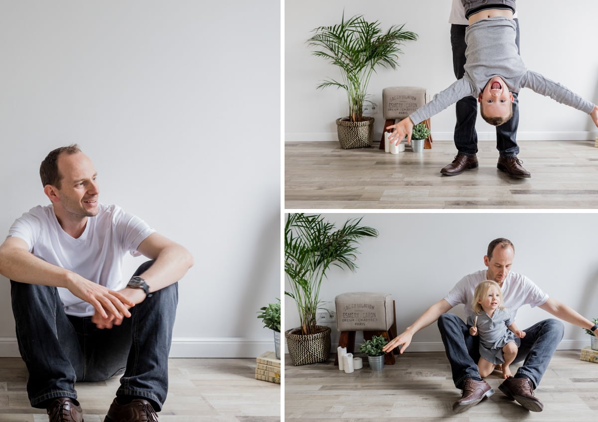 silke brünnet fotografie - Your home is where your family is