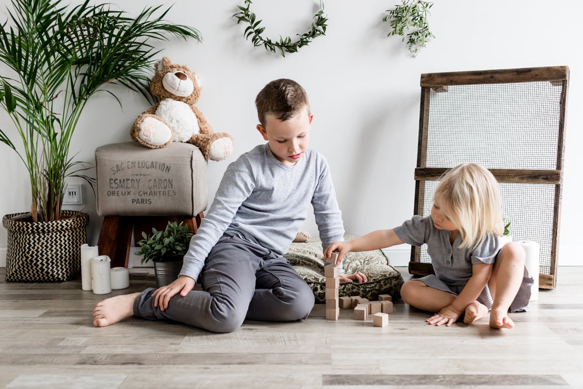 silke brünnet fotografie - Your home is where your family is