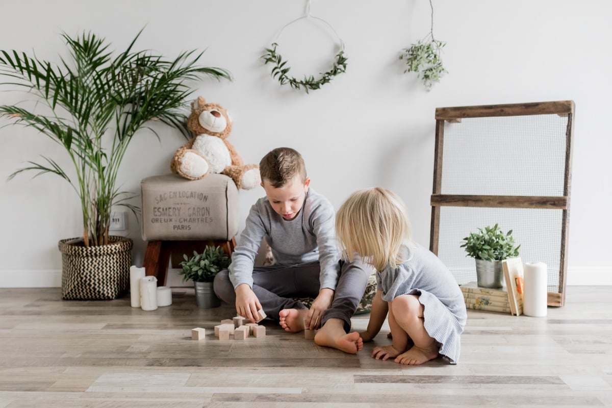 silke brünnet fotografie - Your home is where your family is