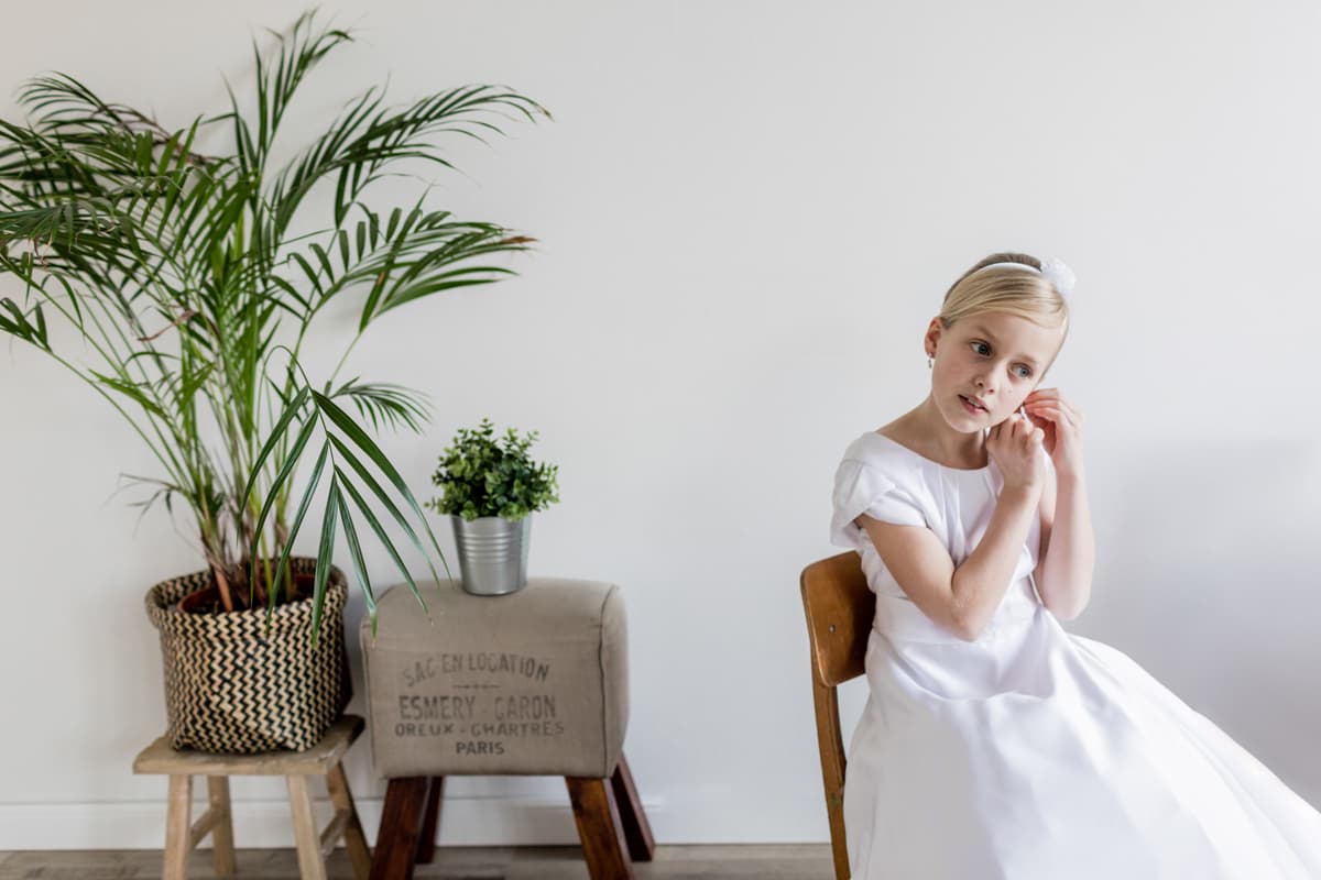 silke brünnet fotografie - Kommunion