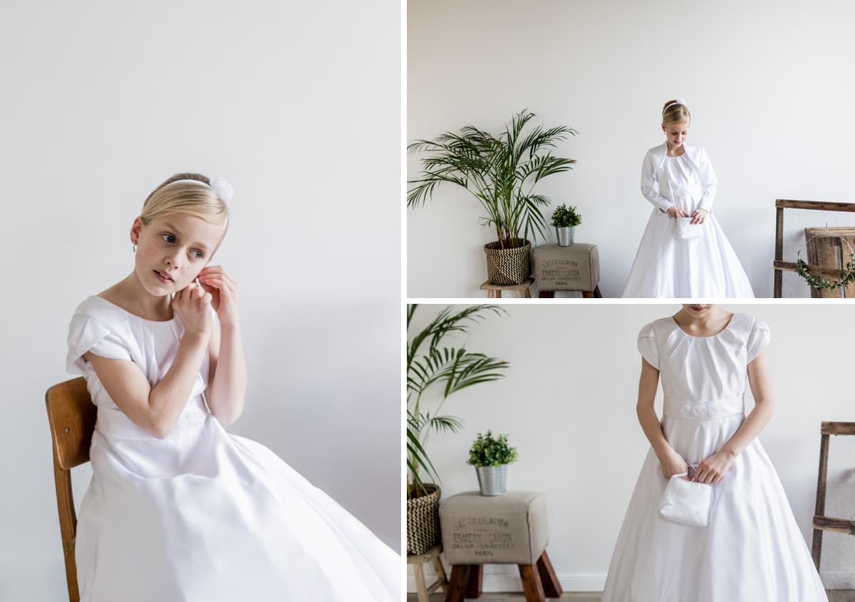 silke brünnet fotografie - Kommunion