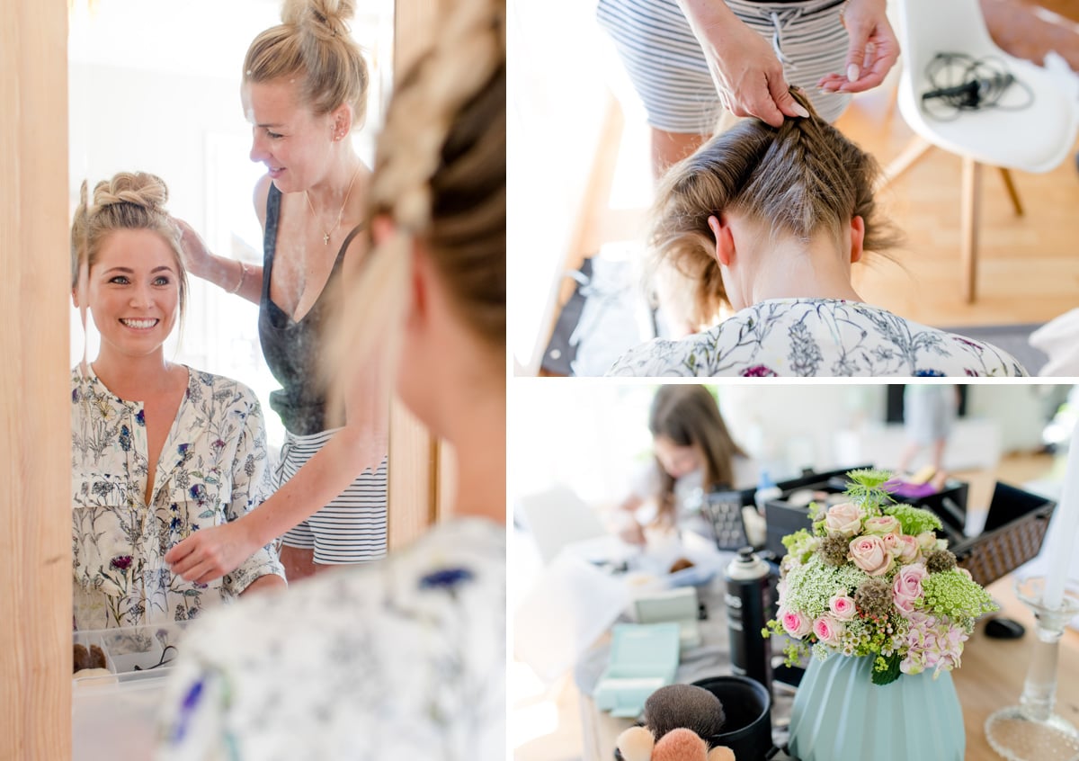 silke brünnet fotografie - weddingtime