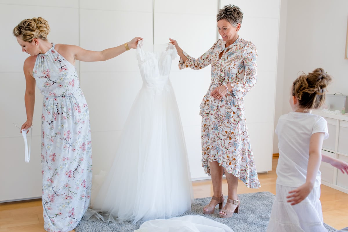 silke brünnet fotografie - weddingtime