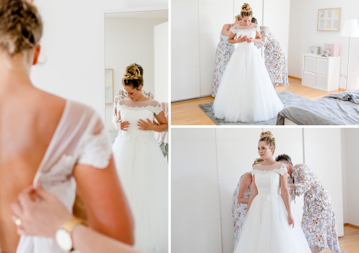 silke brünnet fotografie - weddingtime