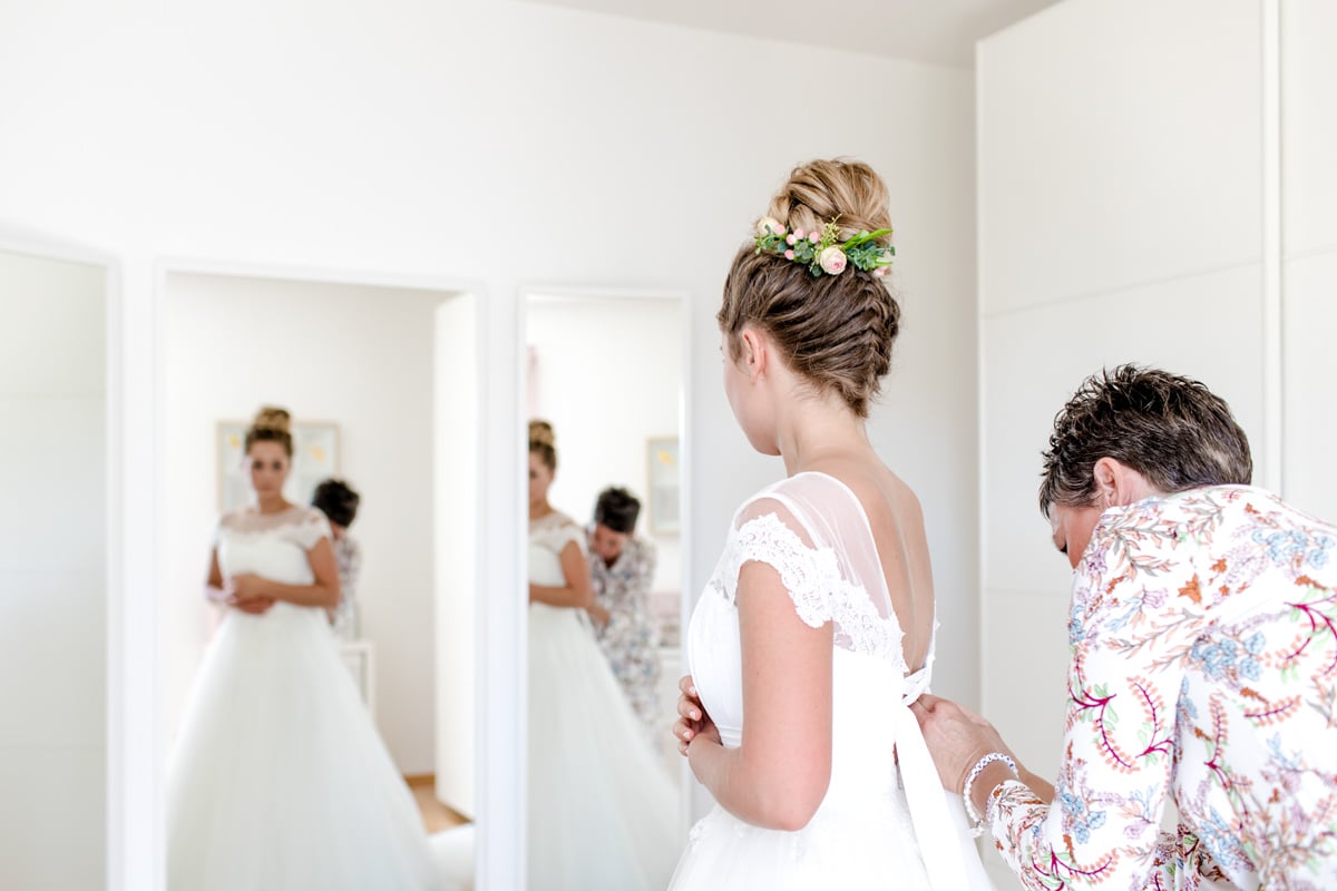 silke brünnet fotografie - weddingtime