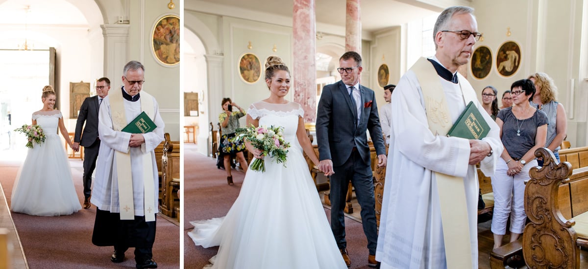 silke brünnet fotografie - weddingtime