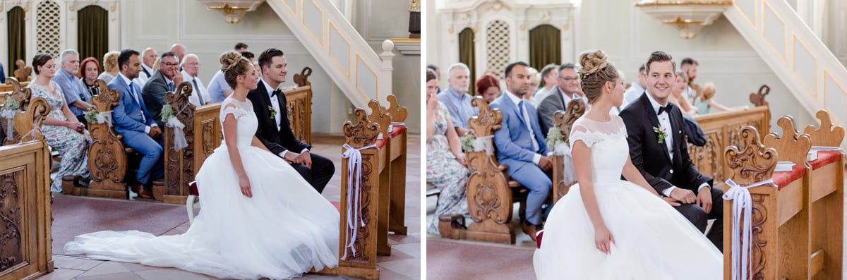 silke brünnet fotografie - weddingtime