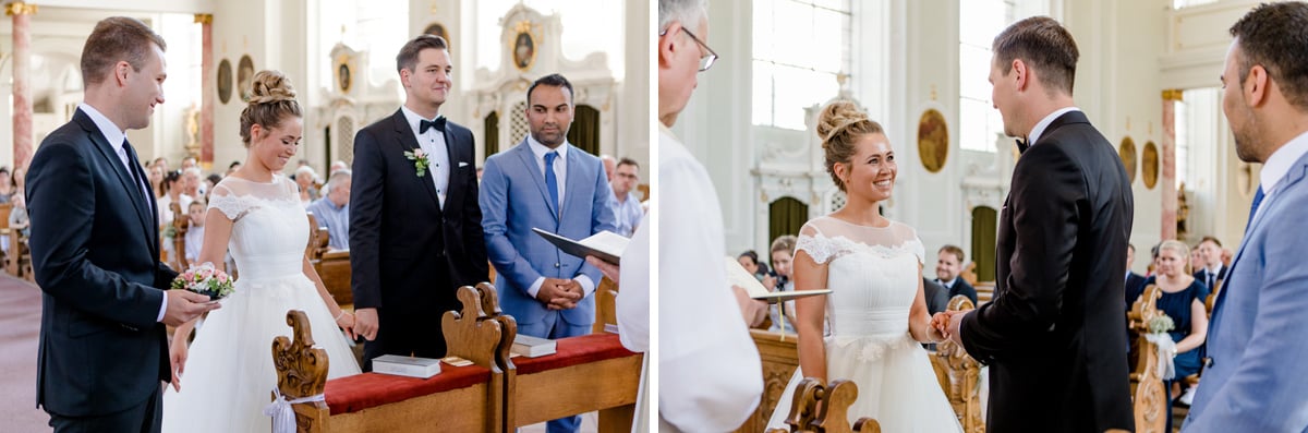 silke brünnet fotografie - weddingtime