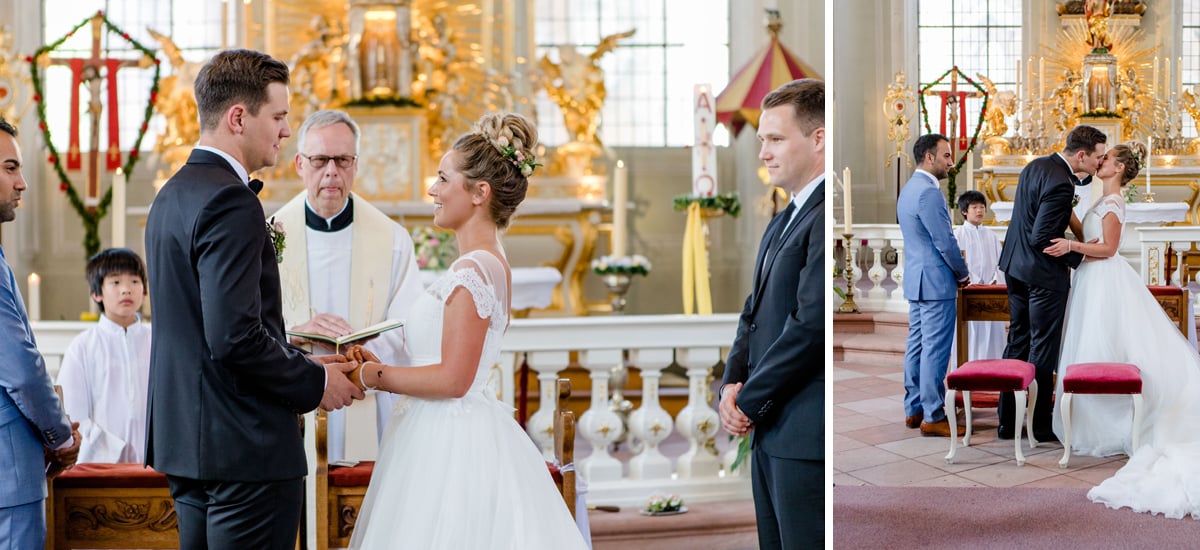 silke brünnet fotografie - weddingtime