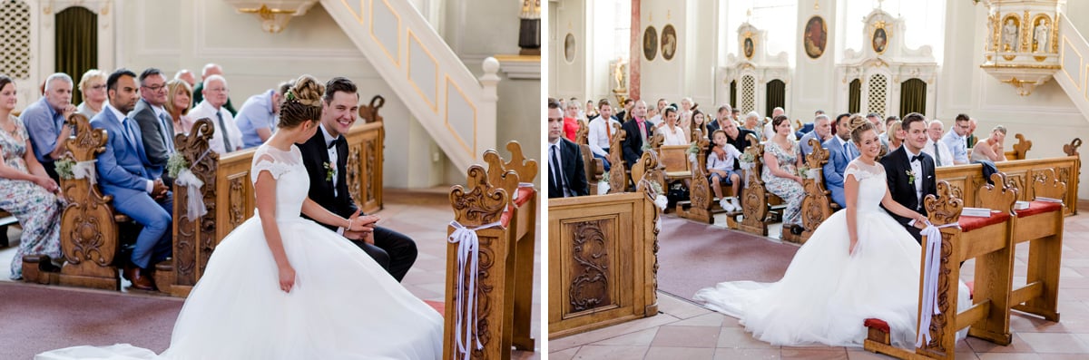 silke brünnet fotografie - weddingtime