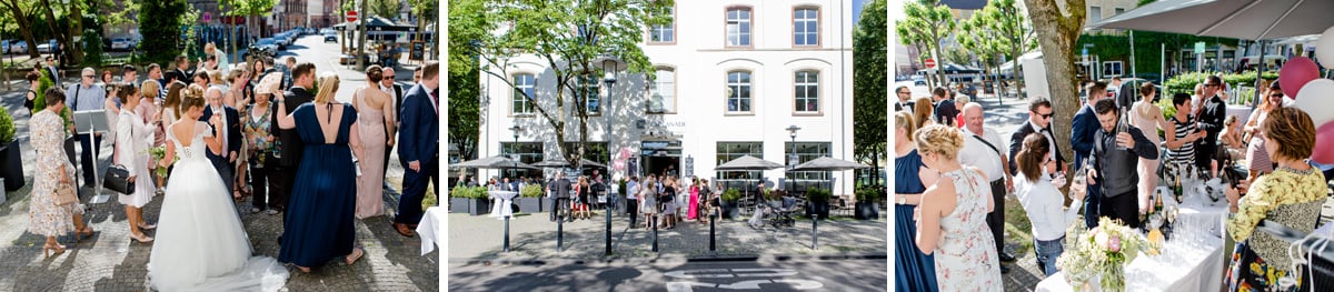 silke brünnet fotografie - weddingtime