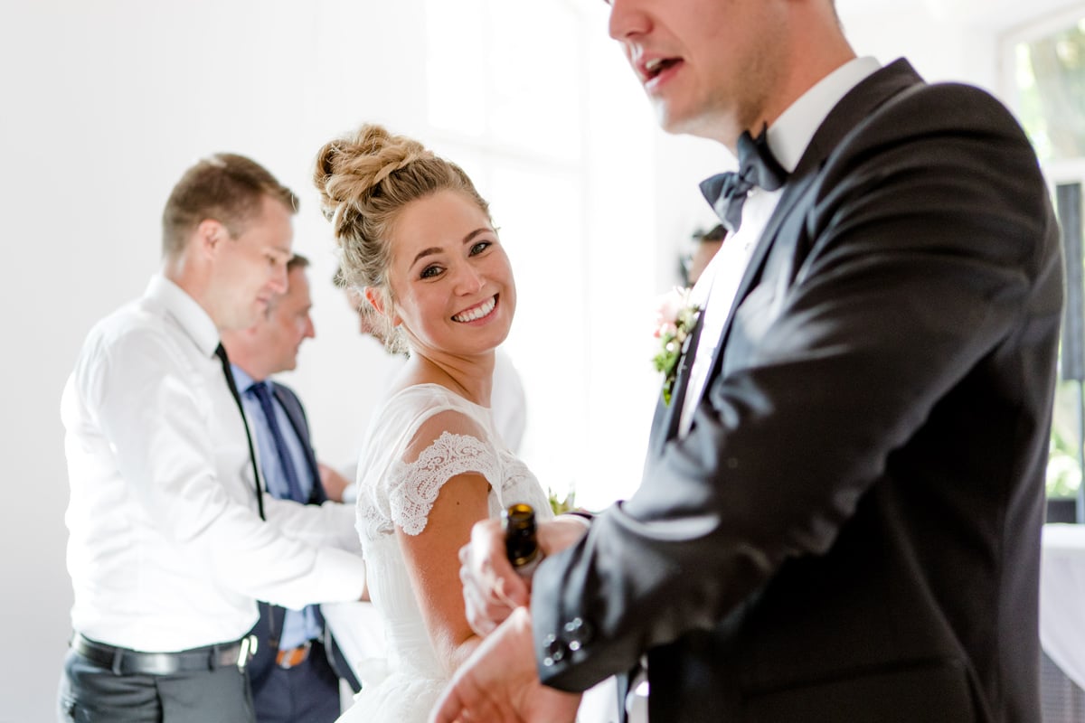 silke brünnet fotografie - weddingtime