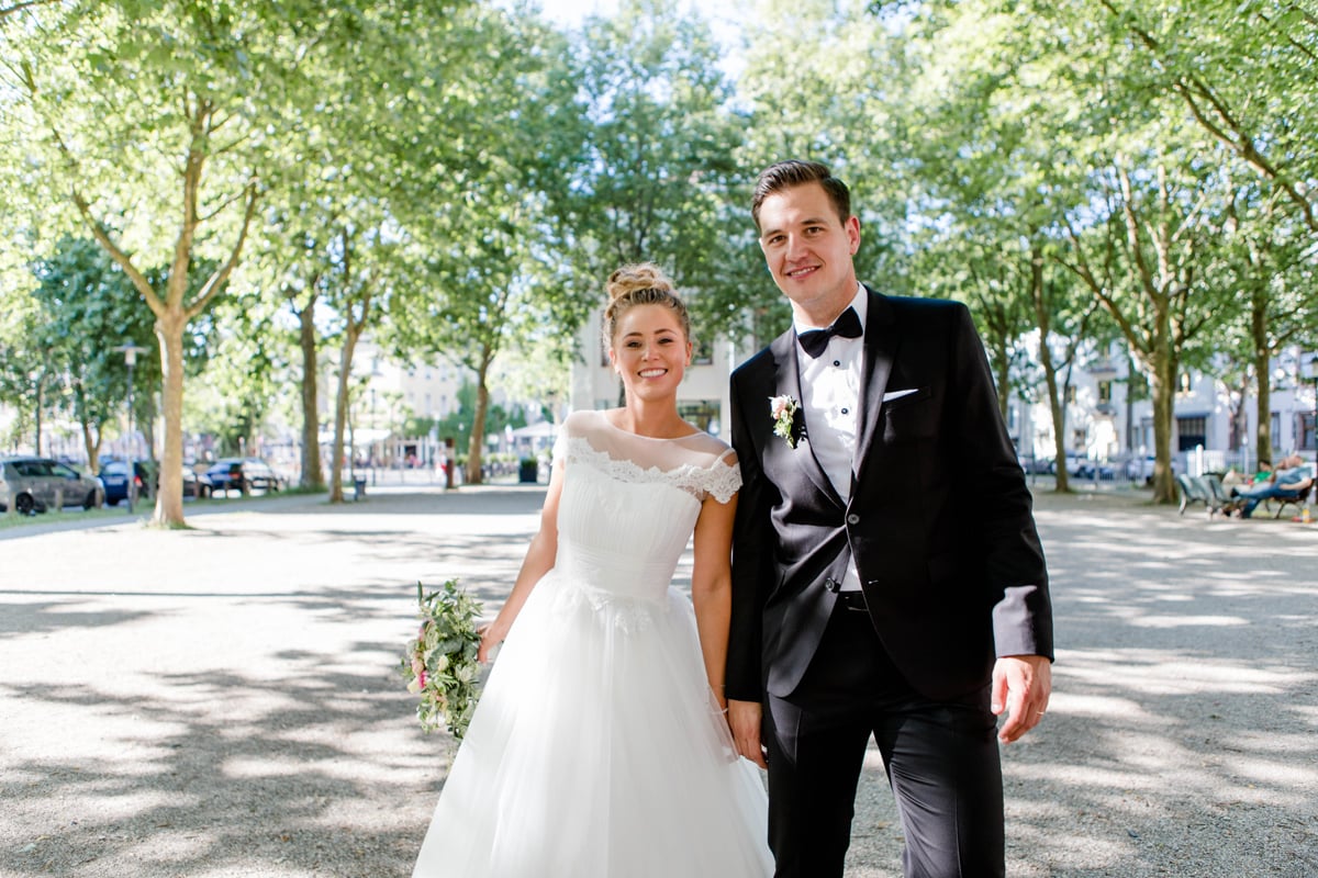 silke brünnet fotografie - weddingtime