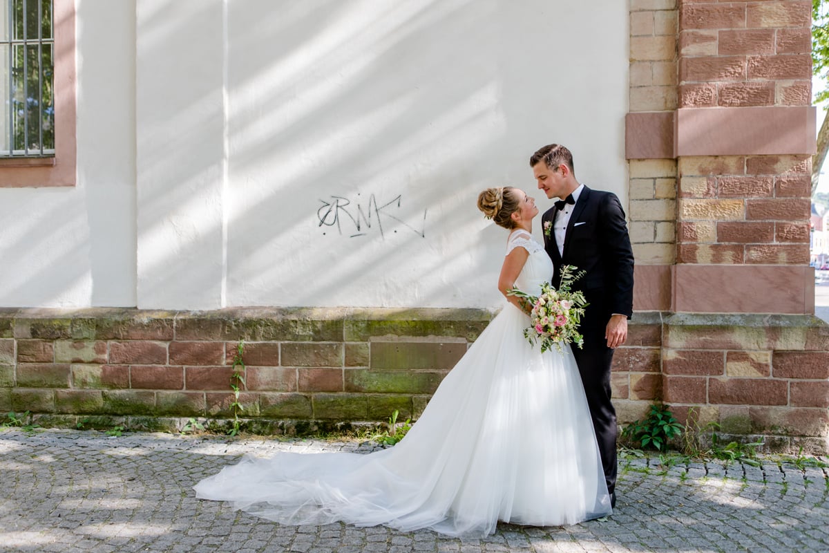 silke brünnet fotografie - weddingtime