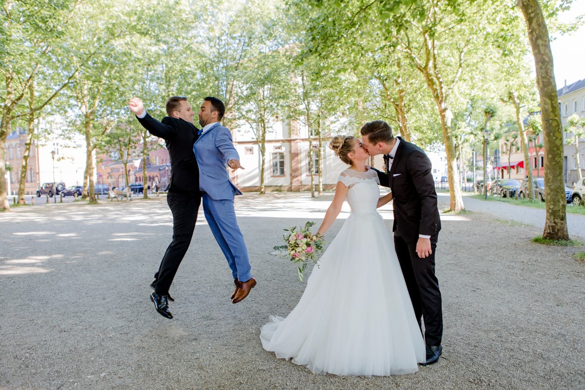 silke brünnet fotografie - weddingtime
