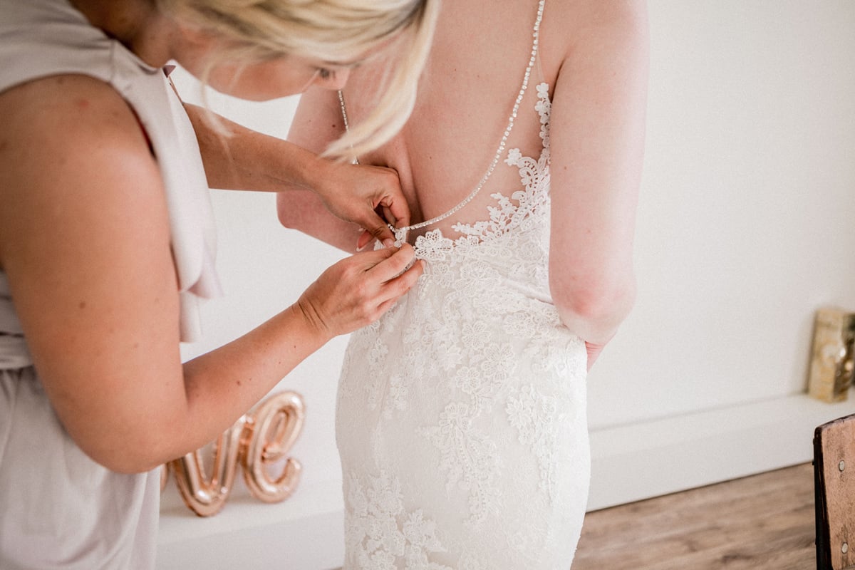 silke brünnet fotografie - Hochzeit mit Herzensmenschen