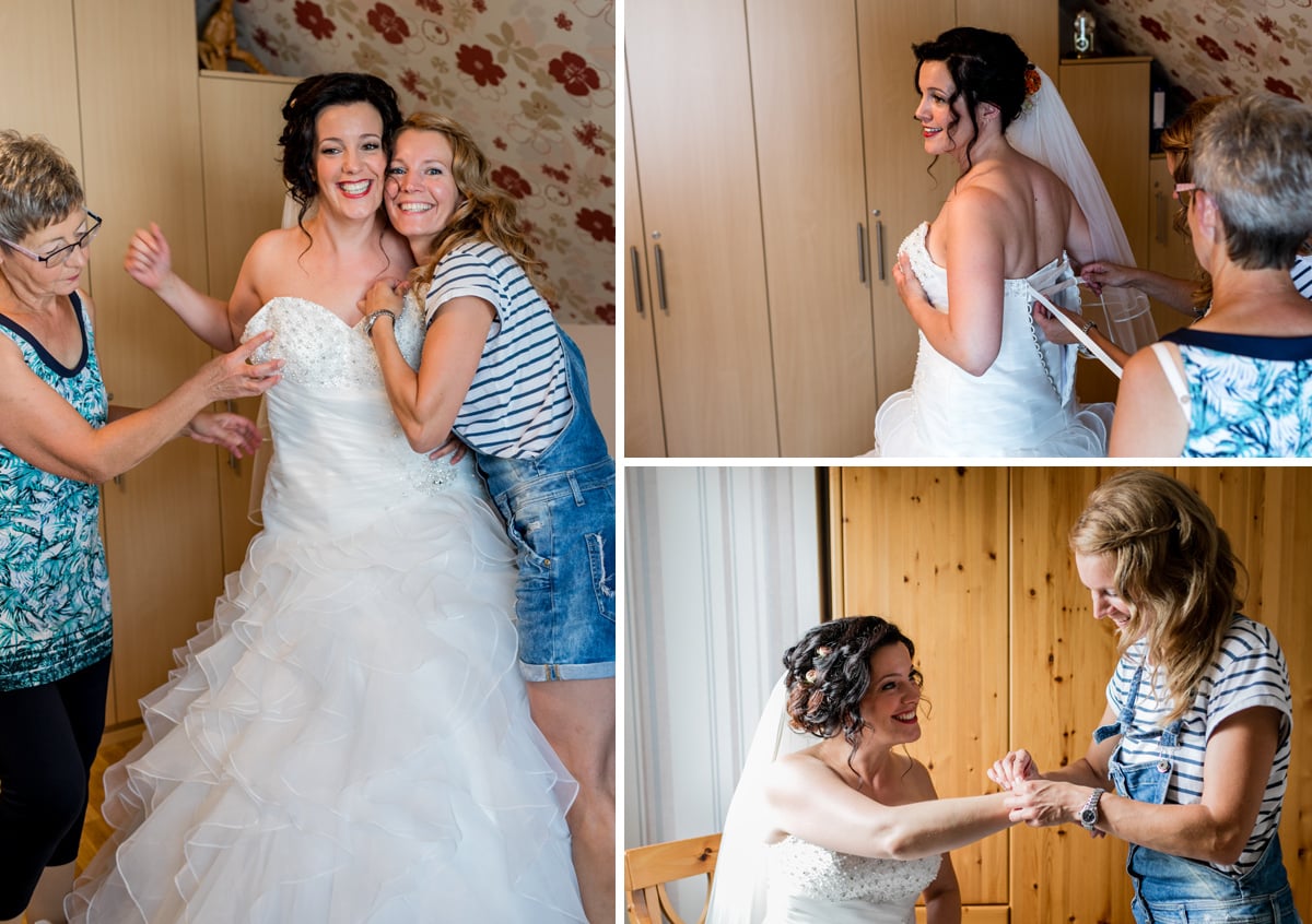 silke brünnet fotografie - hochzeit auf kubanisch