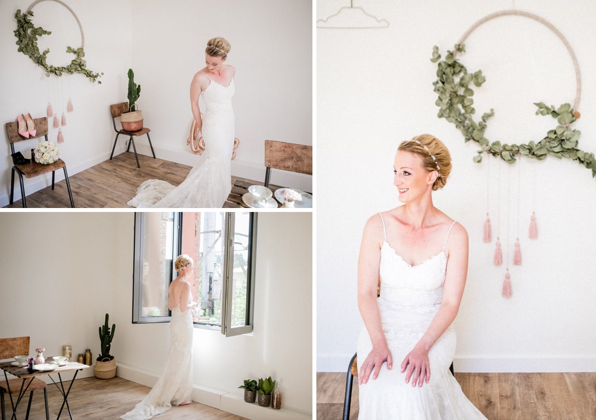 silke brünnet fotografie - Hochzeit mit Herzensmenschen