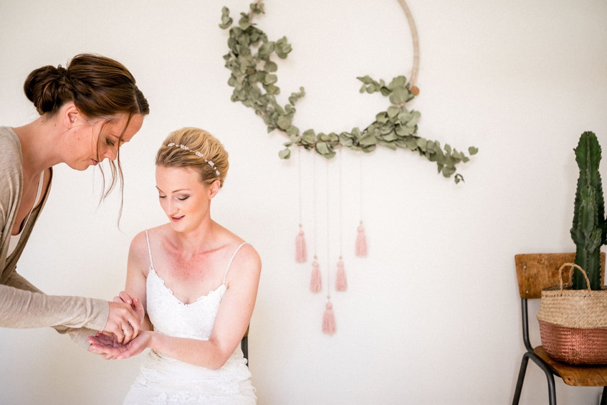 silke brünnet fotografie - Hochzeit mit Herzensmenschen