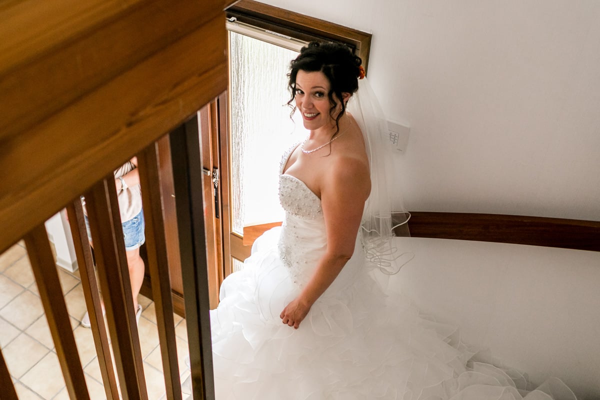 silke brünnet fotografie - hochzeit auf kubanisch