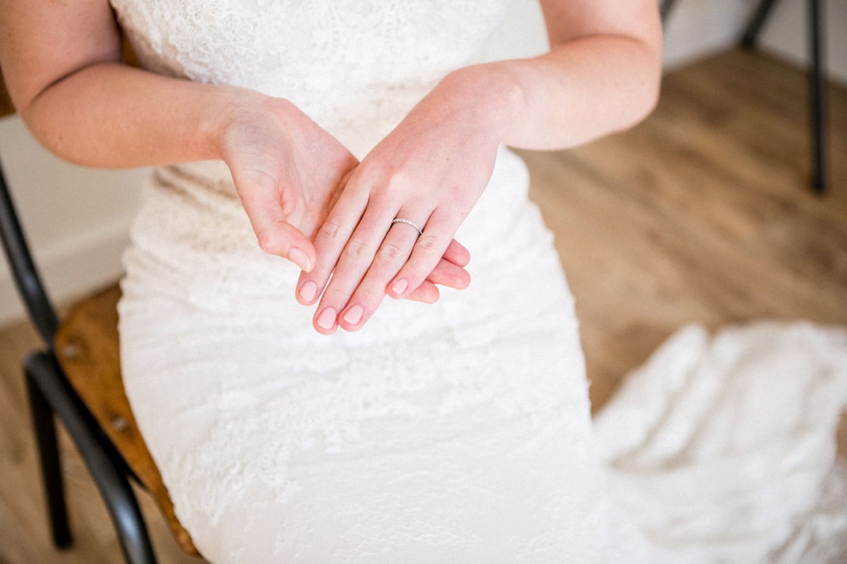 silke brünnet fotografie - Hochzeit mit Herzensmenschen