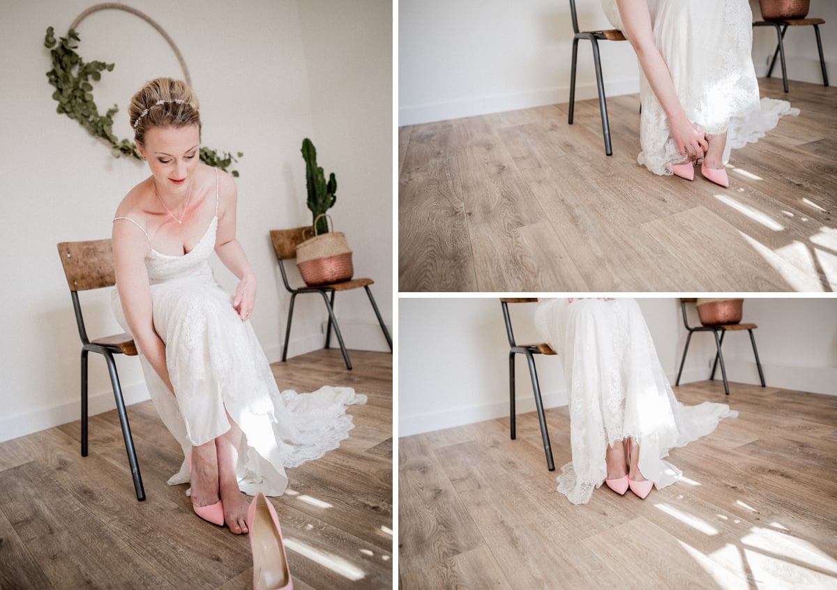 silke brünnet fotografie - Hochzeit mit Herzensmenschen