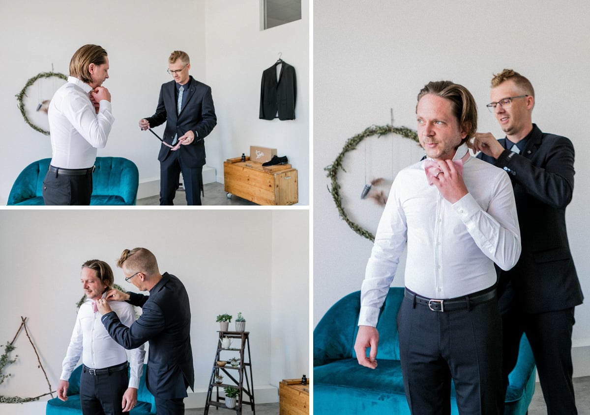 silke brünnet fotografie - Hochzeit mit Herzensmenschen