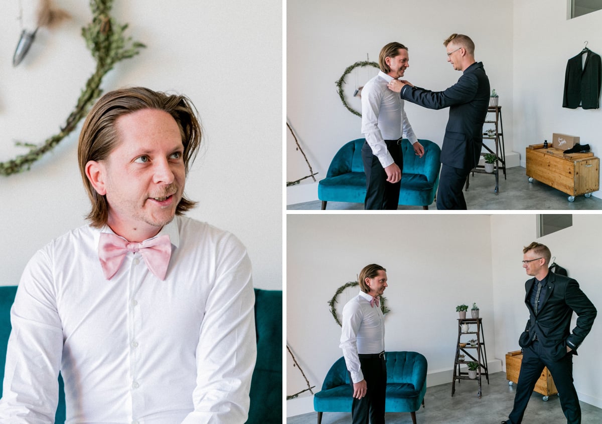silke brünnet fotografie - Hochzeit mit Herzensmenschen