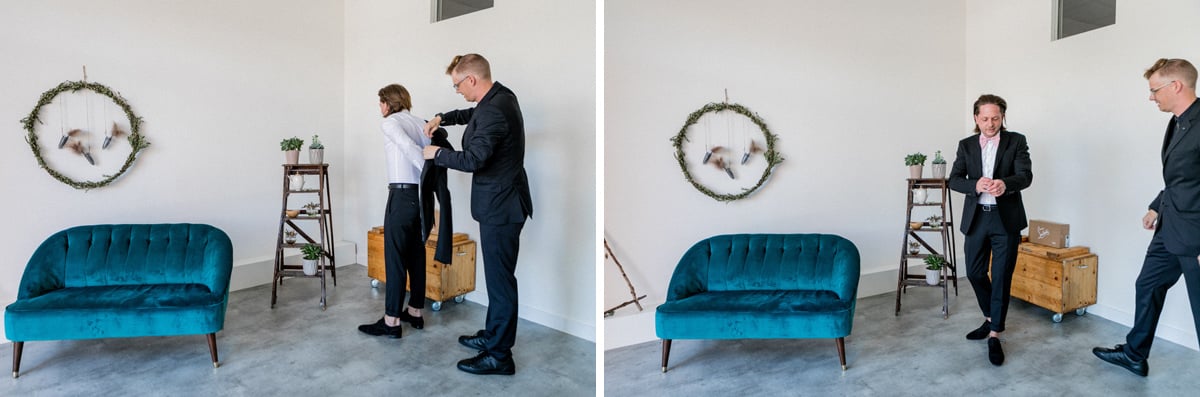 silke brünnet fotografie - Hochzeit mit Herzensmenschen