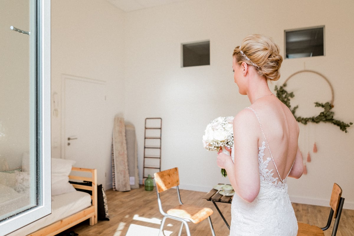 silke brünnet fotografie - Hochzeit mit Herzensmenschen