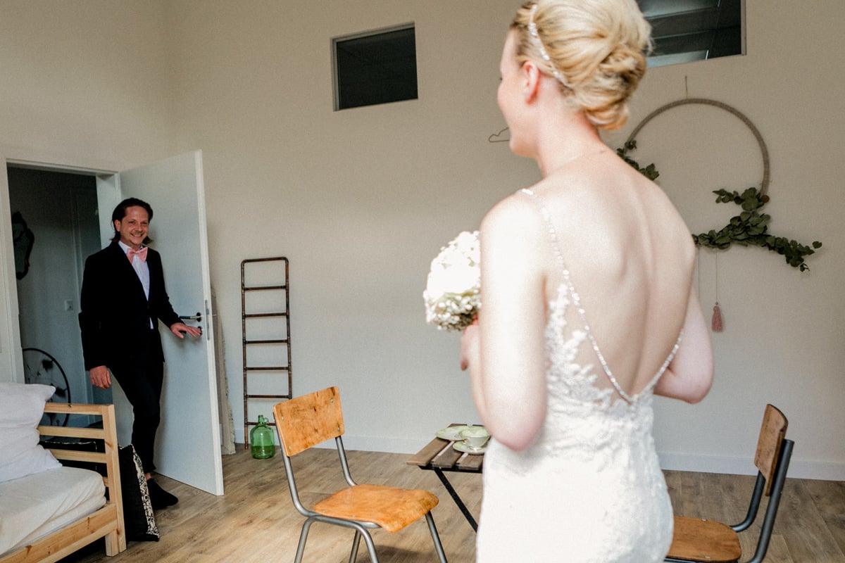 silke brünnet fotografie - Hochzeit mit Herzensmenschen